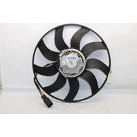 BMW M2 M3 M4 F80 F82 F8 Radiator Fan Blade Motor 2284887 OEM