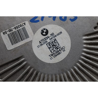 BMW M2 M3 M4 F80 F82 F8 Radiator Fan Blade Motor 2284887 OEM