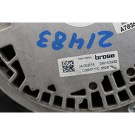 BMW M2 M3 M4 F80 F82 F8 Radiator Fan Blade Motor 2284887 OEM