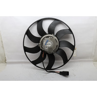 BMW M2 M3 M4 F80 F82 F8 Radiator Fan Blade Motor 2284887 OEM