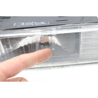 1991-1997 BMW 840i 850i E31 Fog Light Turn Signal Left OEM