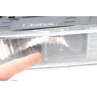 1991-1997 BMW 840i 850i E31 Fog Light Turn Signal Left OEM