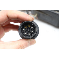 1991-1997 BMW 840i 850i E31 Fog Light Turn Signal Left OEM