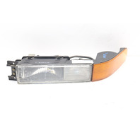 1991-1997 BMW 840i 850i E31 Fog Light Turn Signal Left OEM