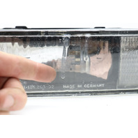 1991-1997 BMW 840i 850i E31 Fog Light Turn Signal Left OEM