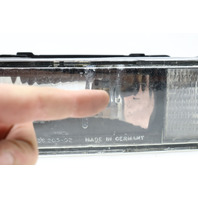 1991-1997 BMW 840i 850i E31 Fog Light Turn Signal Left OEM