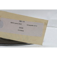 2013 BMW 335i Antenna Module SDARS OEM