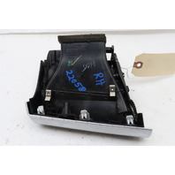 2007-2013 BMW X5 X6 E70 E71 Right Dash Air Vent 64227161804 OEM