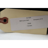 2007-2013 BMW X5 X6 E70 E71 Right Dash Air Vent 64227161804 OEM