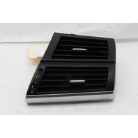 2007-2013 BMW X5 X6 E70 E71 Right Dash Air Vent 64227161804 OEM