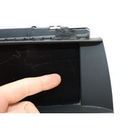 2011-2014 BMW X3 Central Information Info Display Monitor 65509289584 OEM