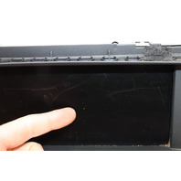 2011-2014 BMW X3 Central Information Info Display Monitor 65509289584 OEM
