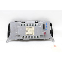 2011-2014 BMW X3 Central Information Info Display Monitor 65509289584 OEM