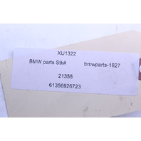 2002 BMW 530i E39 Module - 61356926723 OEM