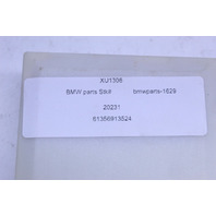 2001 BMW M5 E39 Body Control Module BCM OEM