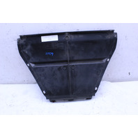 1993 BMW 850ci E31 Radiator Support Air Duct OEM