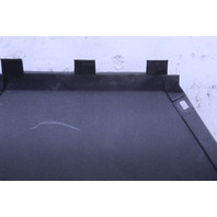 1993 BMW 850ci E31 Radiator Support Air Duct OEM