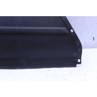 1993 BMW 850ci E31 Radiator Support Air Duct OEM