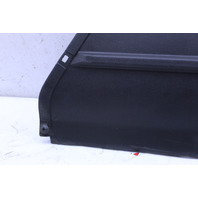 1993 BMW 850ci E31 Radiator Support Air Duct OEM