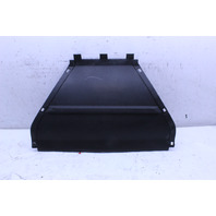 1993 BMW 850ci E31 Radiator Support Air Duct OEM