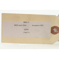 BMW 328i 330i 525i 528i X3 E5 M54 Air Idle Control T Valve - 13411744713 OEM