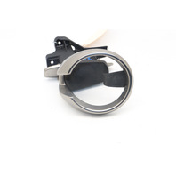 2004-2010 BMW 645ci 650ci M6 Center Console Cup Holder - 51167131147 OEM