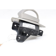 2004-2010 BMW 645ci 650ci M6 Center Console Cup Holder - 51167131147 OEM