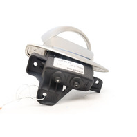 2004-2010 BMW 645ci 650ci M6 Center Console Cup Holder - 51167131147 OEM