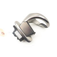 2004-2010 BMW 645ci 650ci M6 Center Console Cup Holder - 51167131147 OEM