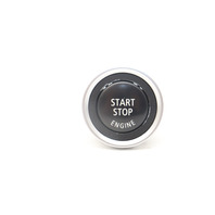 2009-2013 BMW 323i 325i 328i 330i 335i M3 Ignition Start Stop Switch OEM