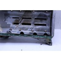 1997-2003 MW 540i 740i 840i Upper Engine Oil Pan 11137513374 OEM