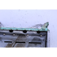 1997-2003 MW 540i 740i 840i Upper Engine Oil Pan 11137513374 OEM