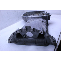 1997-2003 MW 540i 740i 840i Upper Engine Oil Pan 11137513374 OEM