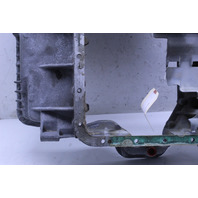 1997-2003 MW 540i 740i 840i Upper Engine Oil Pan 11137513374 OEM