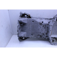1997-2003 MW 540i 740i 840i Upper Engine Oil Pan 11137513374 OEM