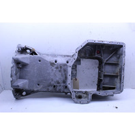 1997-2003 MW 540i 740i 840i Upper Engine Oil Pan 11137513374 OEM