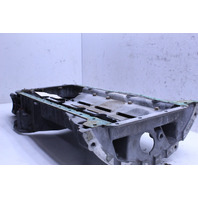 1997-2003 MW 540i 740i 840i Upper Engine Oil Pan 11137513374 OEM