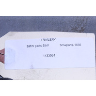 1997-2003 MW 540i 740i 840i Upper Engine Oil Pan 11137513374 OEM