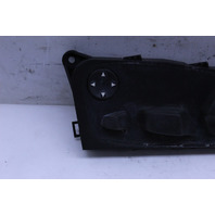 2004-2010 BMW 525i 530i 545i 550i Front Power Seat Switch Left Driver OEM