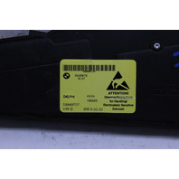 2004-2010 BMW 525i 530i 545i 550i Front Power Seat Switch Left Driver OEM