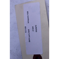 2004-2010 BMW 525i 530i 545i 550i Front Power Seat Switch Left Driver OEM