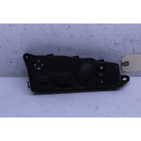 2004-2010 BMW 525i 530i 545i 550i Front Power Seat Switch Left Driver OEM