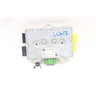 2005 BMW 645ci E63 Front Door Control Module Right OEM