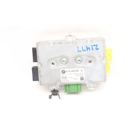 2005 BMW 645ci E63 Front Door Control Module Right OEM