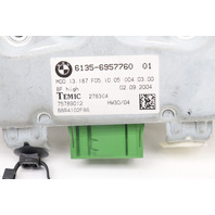 2005 BMW 645ci E63 Front Door Control Module Right OEM