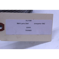 2001-2005 2006 BMW 325i 330i Transmission Oil Cooler - 17227505826 OEM