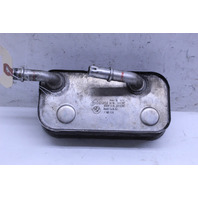 2001-2005 2006 BMW 325i 330i Transmission Oil Cooler - 17227505826 OEM