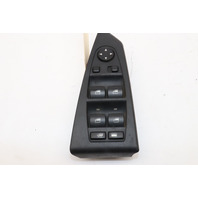 2006 2007 2008 2009 2010 BMW 650i M6 E63 E64 Power Window Switch Driver Left Master 8029903 OEM