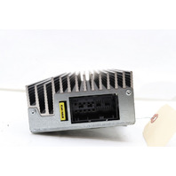 2009-2012 BMW X5 X6 Amp Amplifier Lear Hifi 65129118032 OEM