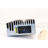 2009-2012 BMW X5 X6 Amp Amplifier Lear Hifi 65129118032 OEM